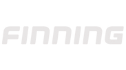 finning logo